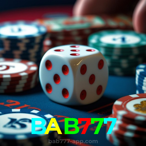 BAB777:Jogue blackjack, aposte no futebol e ganhe prêmios no nosso cassino online!