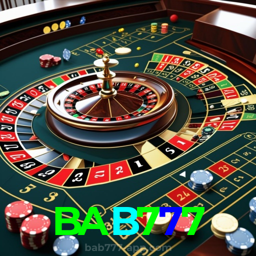 BAB777:Jogue slots, aposte no futebol e vença em grandes mesas de poker!
