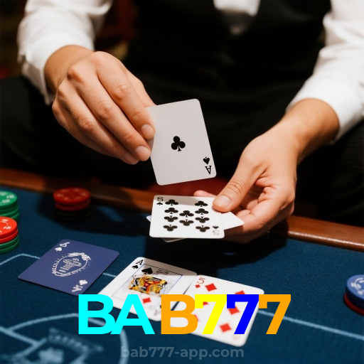 BAB777：Vença no poker e ganhe prêmios com apostas no futebol ao vivo!