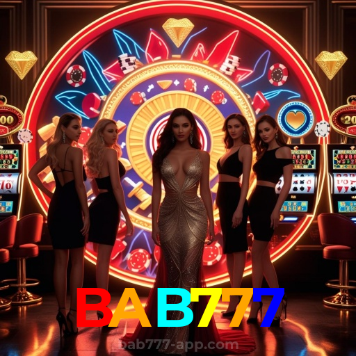 BAB777:Poker, roleta e apostas no futebol online, onde sua sorte brilha!