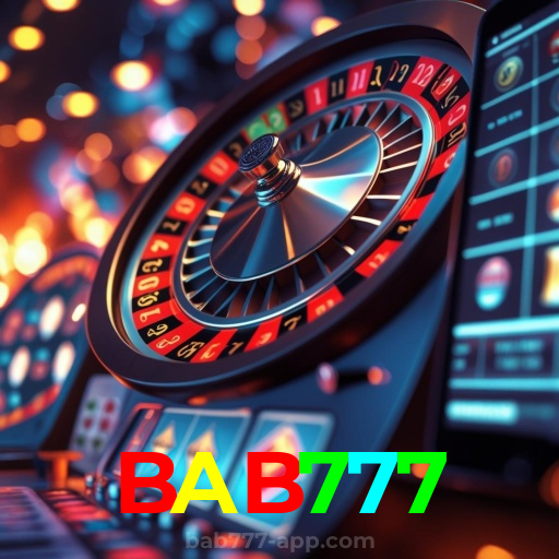 BAB777:O cassino perfeito para jogar poker e fazer apostas no futebol online!