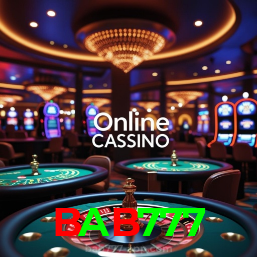 BAB777:Onde você pode apostar no futebol e jogar os melhores jogos de cassino!
