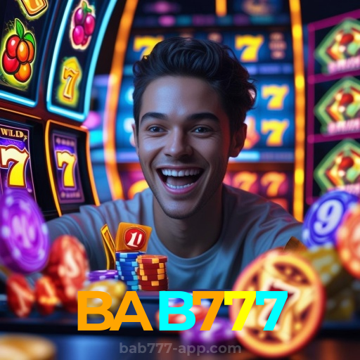 BAB777:Jogue nas mesas de poker e se torne um campeão das cartas!