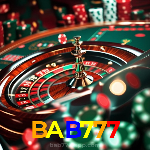 BAB777:Jogue roleta e aposte no futebol ao vivo para grandes prêmios!
