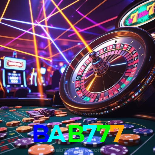 BAB777:Jogue nas nossas slots e conquiste vitórias épicas!