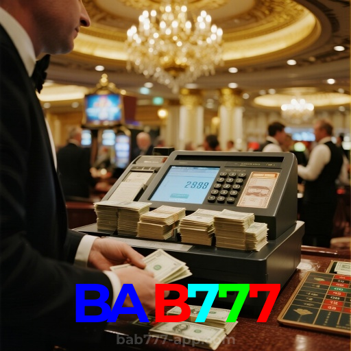 BAB777：Vença no blackjack e leve grandes prêmios para casa!