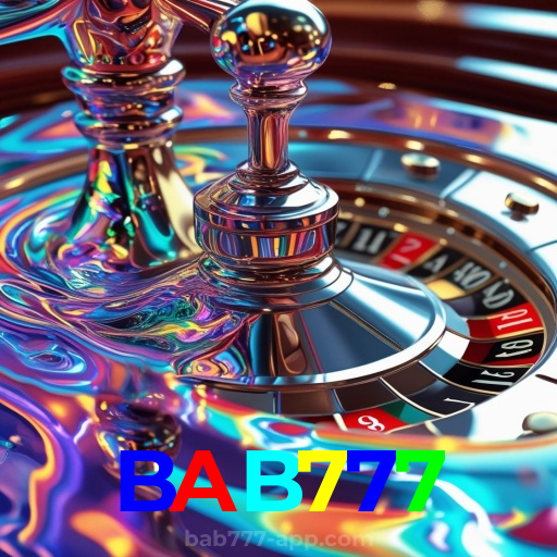BAB777:As maiores vitórias nas slots estão esperando por você! Jogue agora!