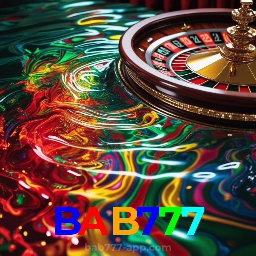 BAB777:Jogue no cassino mais seguro com poker, roleta e apostas no futebol!