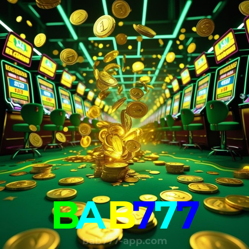 BAB777:Vire um mestre do Blackjack e conquiste sua vitória!
