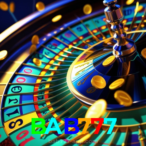 BAB777:Gire nas slots e conquiste vitórias extraordinárias!