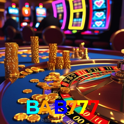 BAB777:Jogue blackjack, aposte no futebol e conquiste vitórias épicas no cassino online!