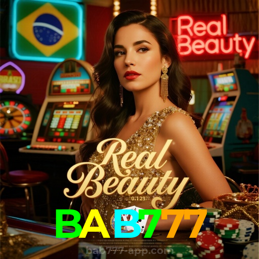BAB777：Jogue no nosso cassino e prove sua habilidade nas cartas de poker!