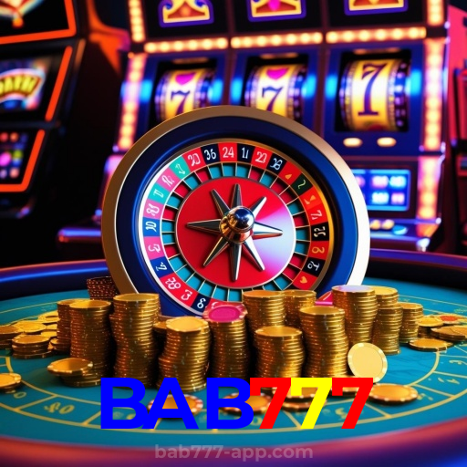 BAB777:Ganhe prêmios jogando slots e apostando no futebol online!