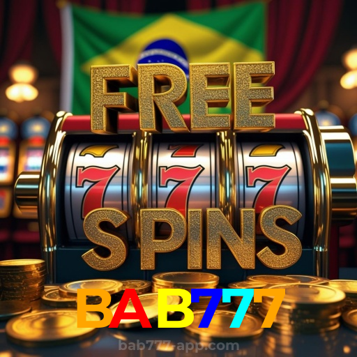 BAB777:No nosso cassino, a emoção nunca para! Jogue agora!