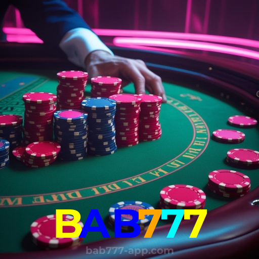 BAB777:Cada giro na roleta é uma nova chance de vitória!
