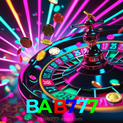 BAB777:Aposte agora e ganhe no melhor cassino online!