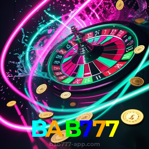 BAB777:Apostas ao vivo no futebol e os melhores jogos de cassino para você!