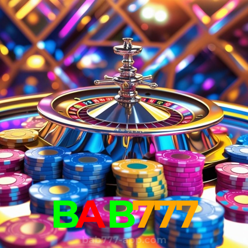 BAB777：Jogue nas melhores slots e leve para casa prêmios sensacionais!