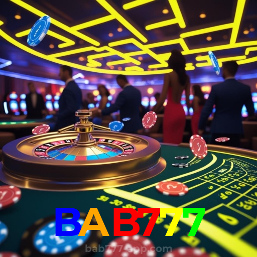 BAB777:Jogue blackjack e sinta a emoção de vencer no cassino!