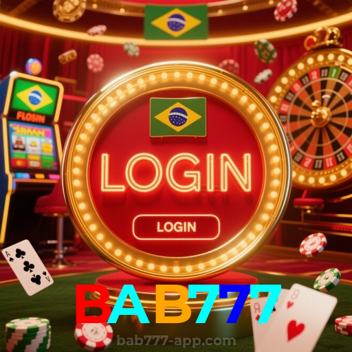 BAB777:Entre no nosso cassino online e jogue nas roletas agora!
