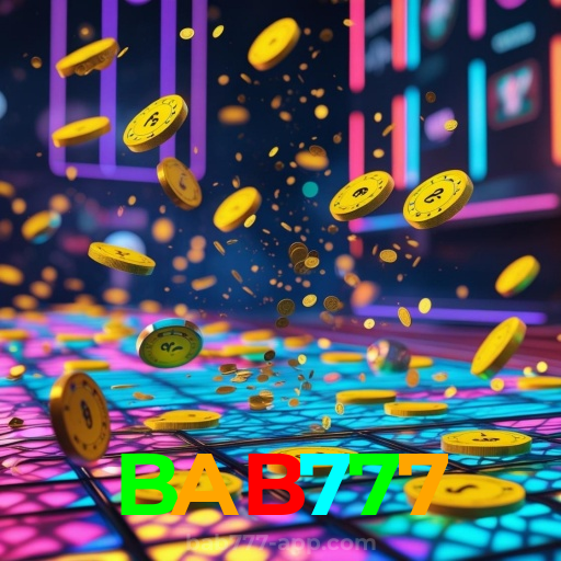 BAB777:Jogue nas melhores slots e vença o jackpot em grande estilo!