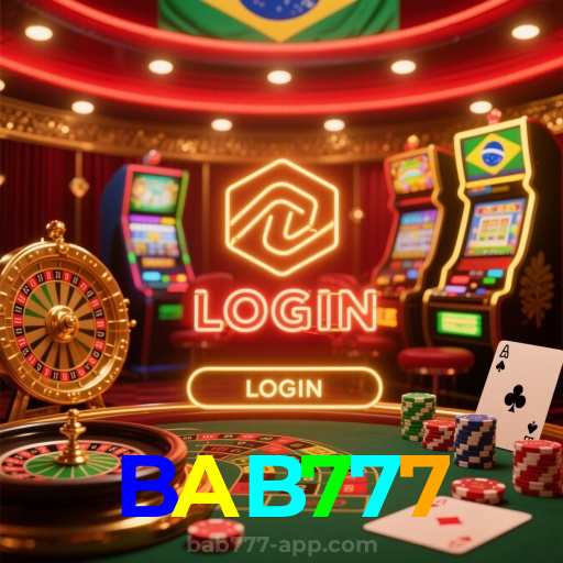 BAB777：Aposte no futebol e vença em blackjack e roleta no nosso cassino!