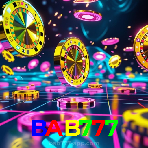 BAB777:Aposte agora nas roletas e veja a sorte brilhar para você!