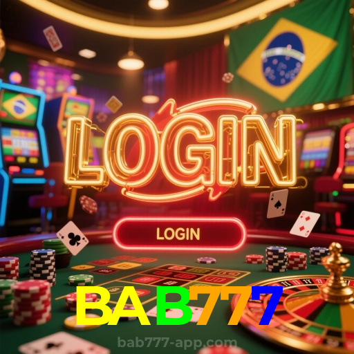 BAB777：Onde a diversão nunca acaba: poker, roleta e apostas no futebol!