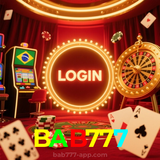 BAB777：Jogue nas melhores slots e conquiste prêmios incríveis!