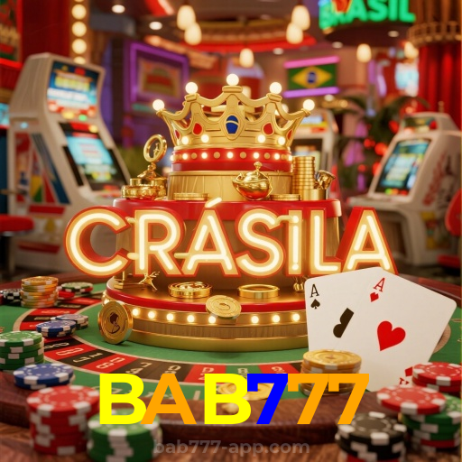 BAB777：Vença na roleta e conquiste prêmios gigantes!
