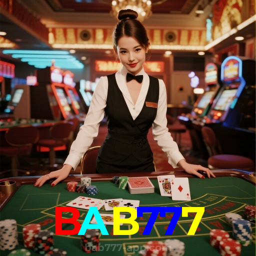 BAB777：Aposte nas roletas e leve o jackpot para casa!