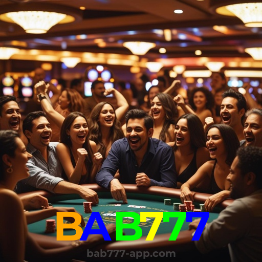BAB777:Aposte em futebol ao vivo e ganhe prêmios em jogos de cassino como roleta!