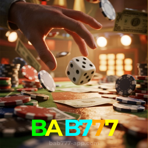 BAB777：Ganhe na roleta e aposte no futebol no cassino online mais confiável!