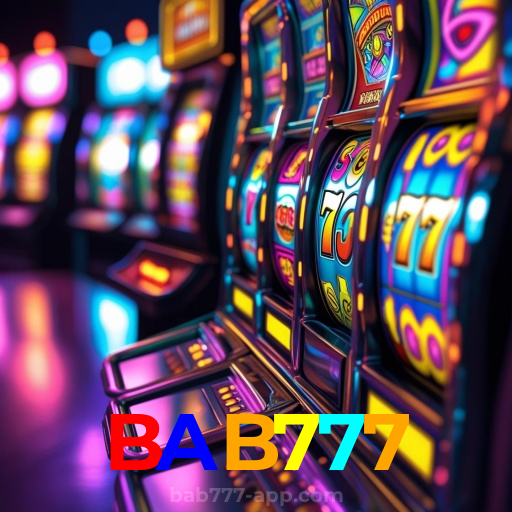 BAB777:Jogue slots, ganhe no futebol e aposte com confiança no nosso cassino!