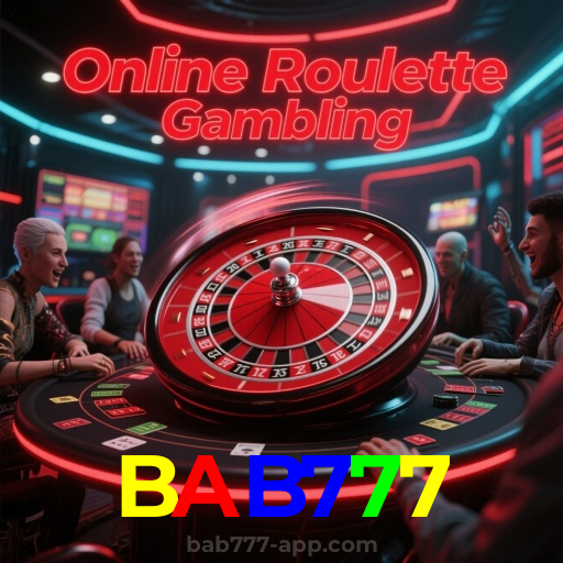 BAB777：Onde sua sorte no futebol encontra prêmios em slots e roleta!