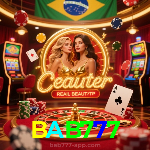 BAB777：Desafie suas habilidades no poker online e vença os adversários!