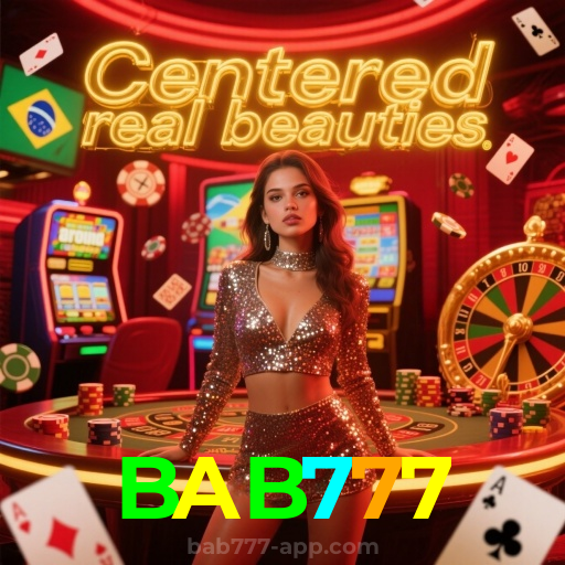 BAB777:Jogue no cassino mais seguro com blackjack, poker e futebol online!