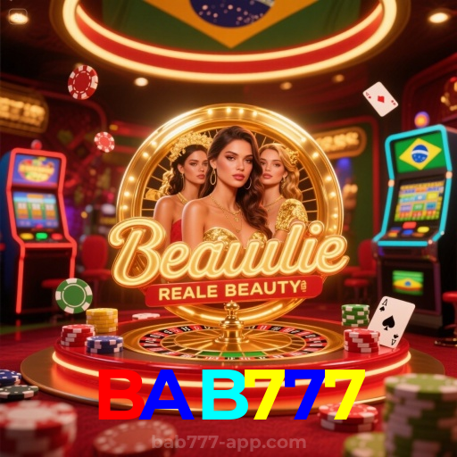 BAB777:Jogue poker, aposte no futebol e ganhe prêmios incríveis!