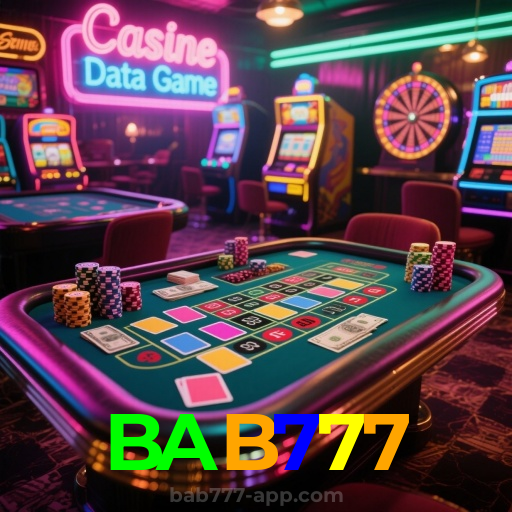 BAB777：A emoção do blackjack te espera! Aposte e vença agora!