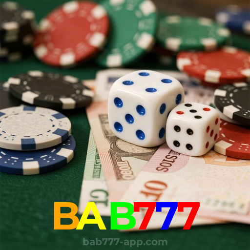 BAB777：Vença no poker e aposte no futebol com segurança no nosso cassino!