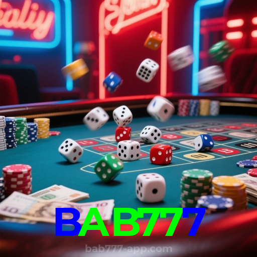 BAB777:Viva a emoção das apostas ao vivo! Jogue agora e ganhe prêmios incríveis!