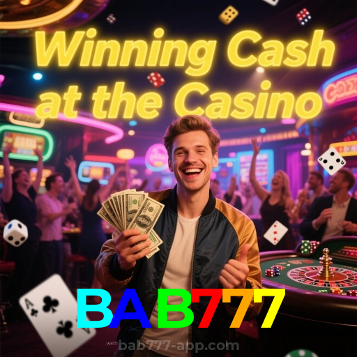 BAB777:Ganhe prêmios incríveis em slots, roleta e apostas ao vivo no futebol!