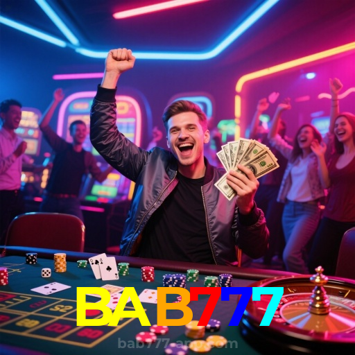 BAB777：No futebol online, cada jogo é uma chance de se tornar vencedor!