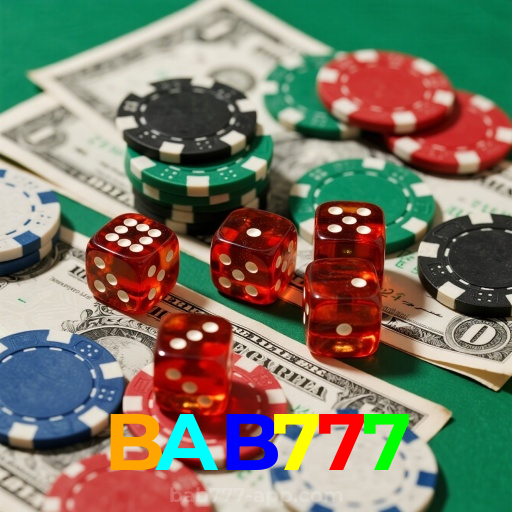 BAB777：Jogue nas melhores slots e leve o jackpot para casa!