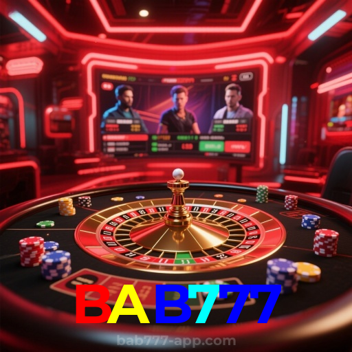 BAB777：Aposte no seu time de futebol e ganhe no blackjack e roleta online!
