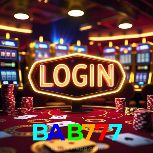 BAB777：Divirta-se com poker, roleta e apostas ao vivo no futebol online!