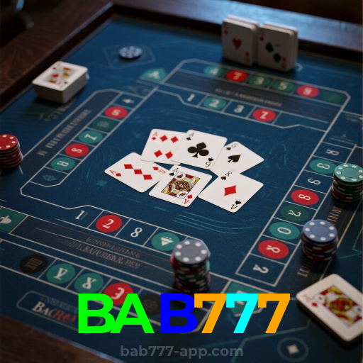 BAB777：O cassino online ideal para quem ama futebol e jogos de cassino!