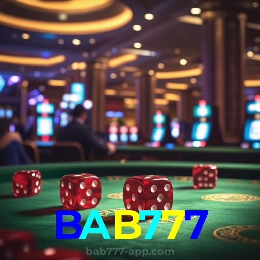 BAB777：Apostas ao vivo no futebol e diversão garantida com slots e roleta!