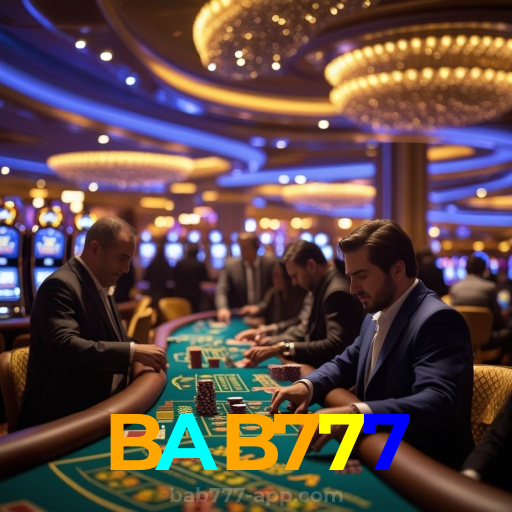 BAB777:Ganhe prêmios incríveis no futebol e em jogos como roleta e blackjack!