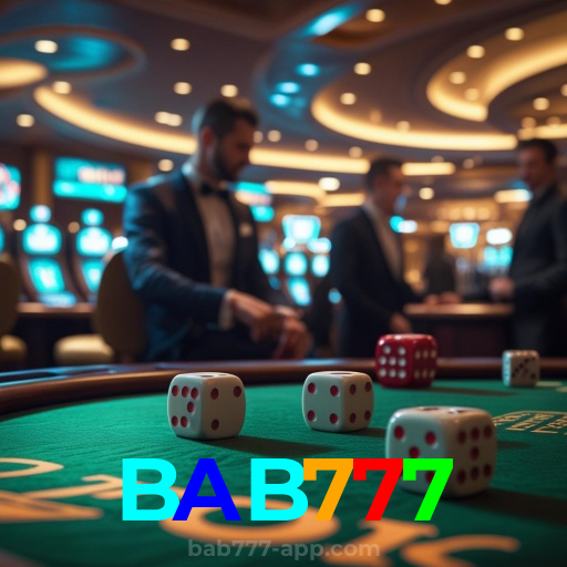 BAB777：O cassino online perfeito para quem ama futebol e jogos emocionantes!